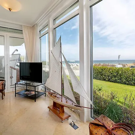 Strandresidenz_kuehlungsborn_ Villa